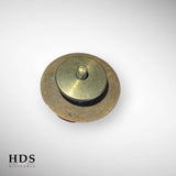 Disque de col US ww2 Coast Artillery