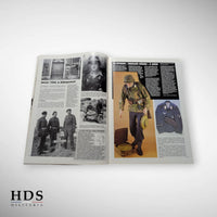 Militaria #90 La bataille d'Anzio