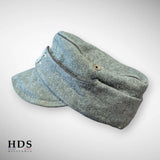 Casquette m43 ww2 Suisse 1942