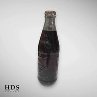 Bouteille pleine Pepsi Cola US Corée Vietnam