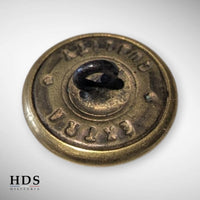 Bouton USNR US ww2 Navy