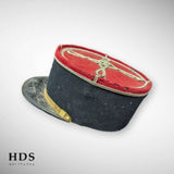 Képi Adjudant 60e Infanterie ww2