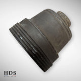 Masque à gaz ANP31 Artillerie France 40 ww2