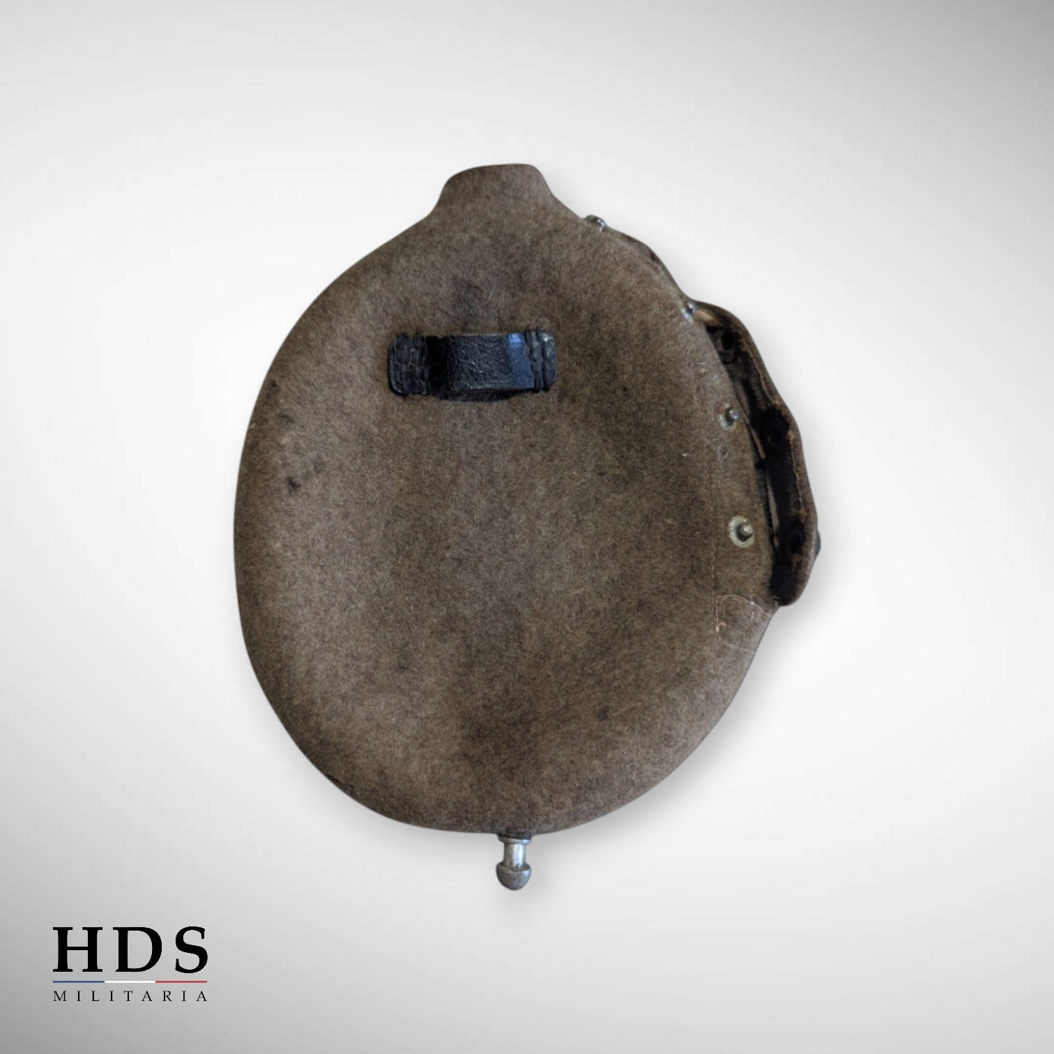 German WW2 canteen cover
