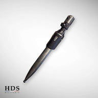 German K98 Bakelite Bayonet 1944 WW2
