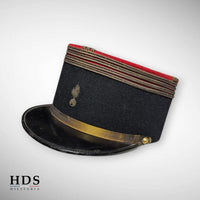 Képi Commandant d'Infanterie France 40 ww2