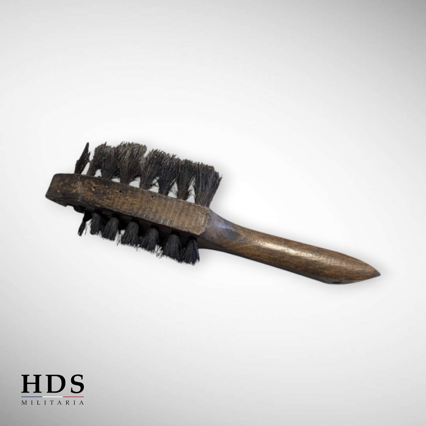 Brosse à chaussure français ww1 ww2