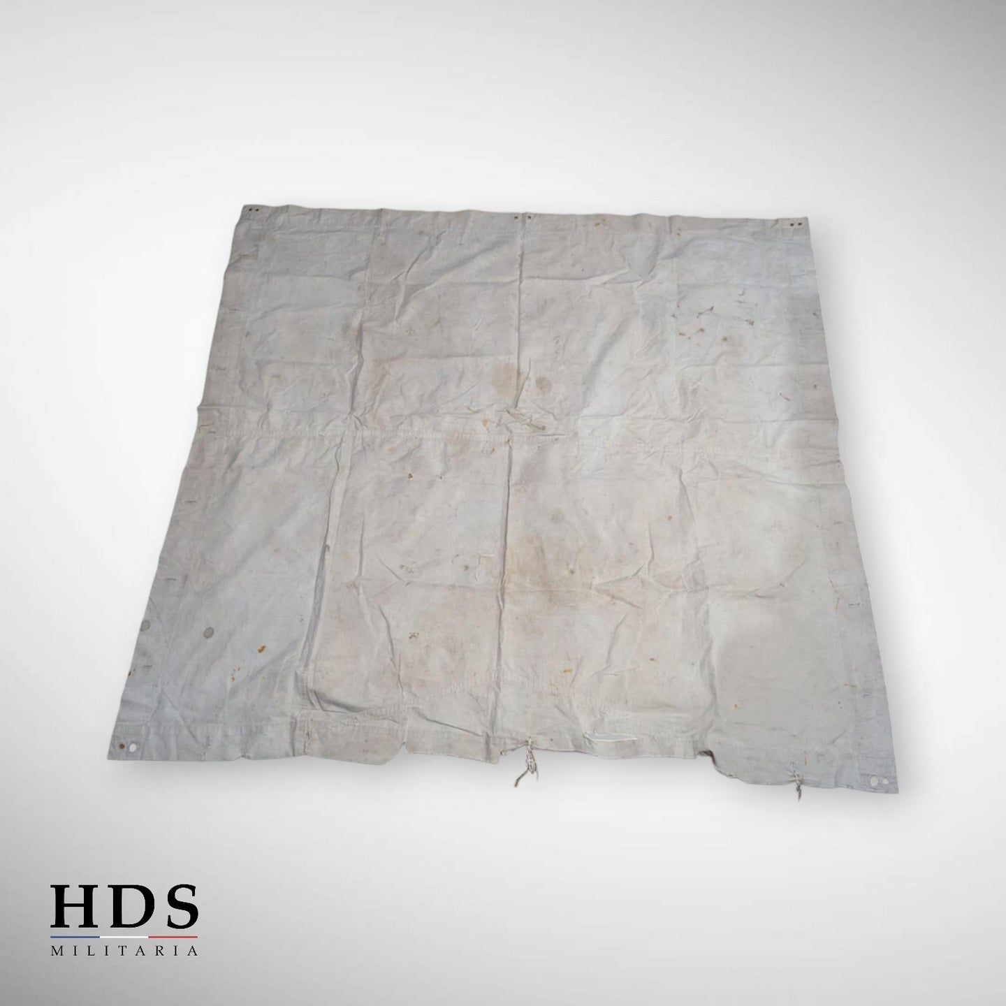 French tent canvas 1892 ww1