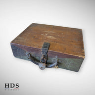 Casier de casernement France 40 ww2