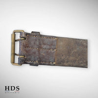 Belt 1903-14 French ww1