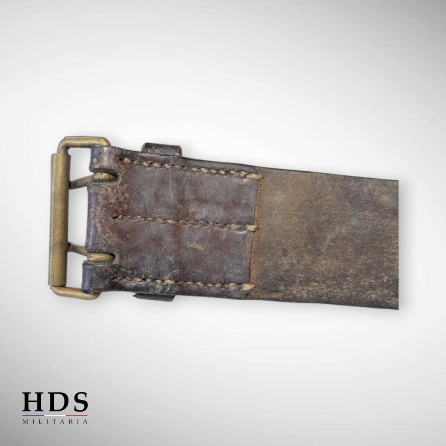 Belt 1903-14 French ww1