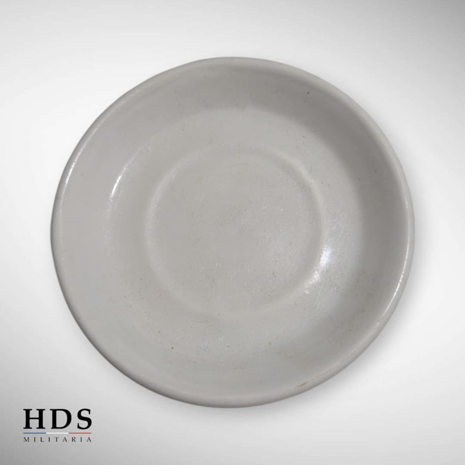 Petite assiette allemande ww2 RAD 1941