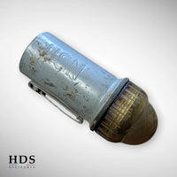 Lampe de survie US Navy ww2