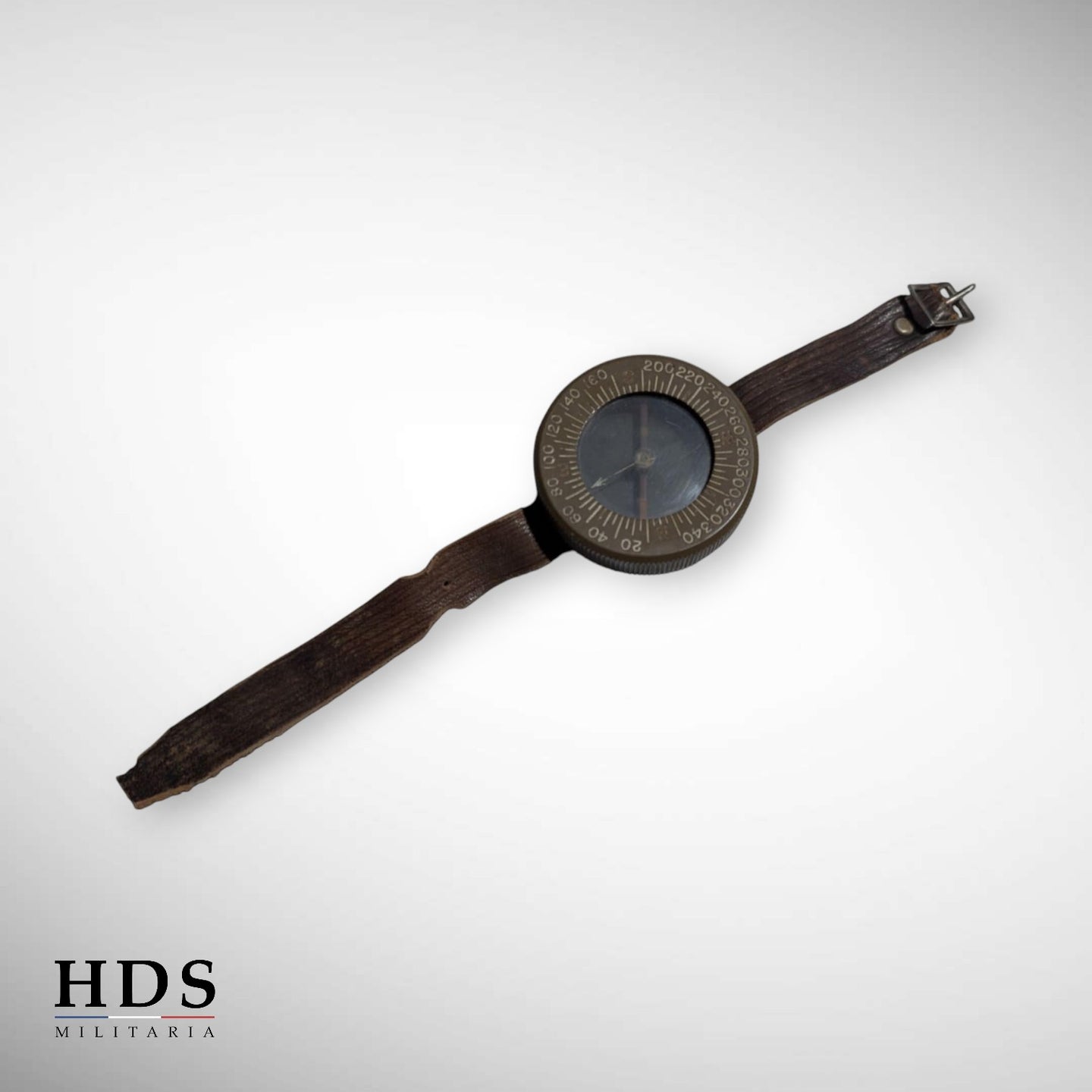 Boussole de poignet US ww2