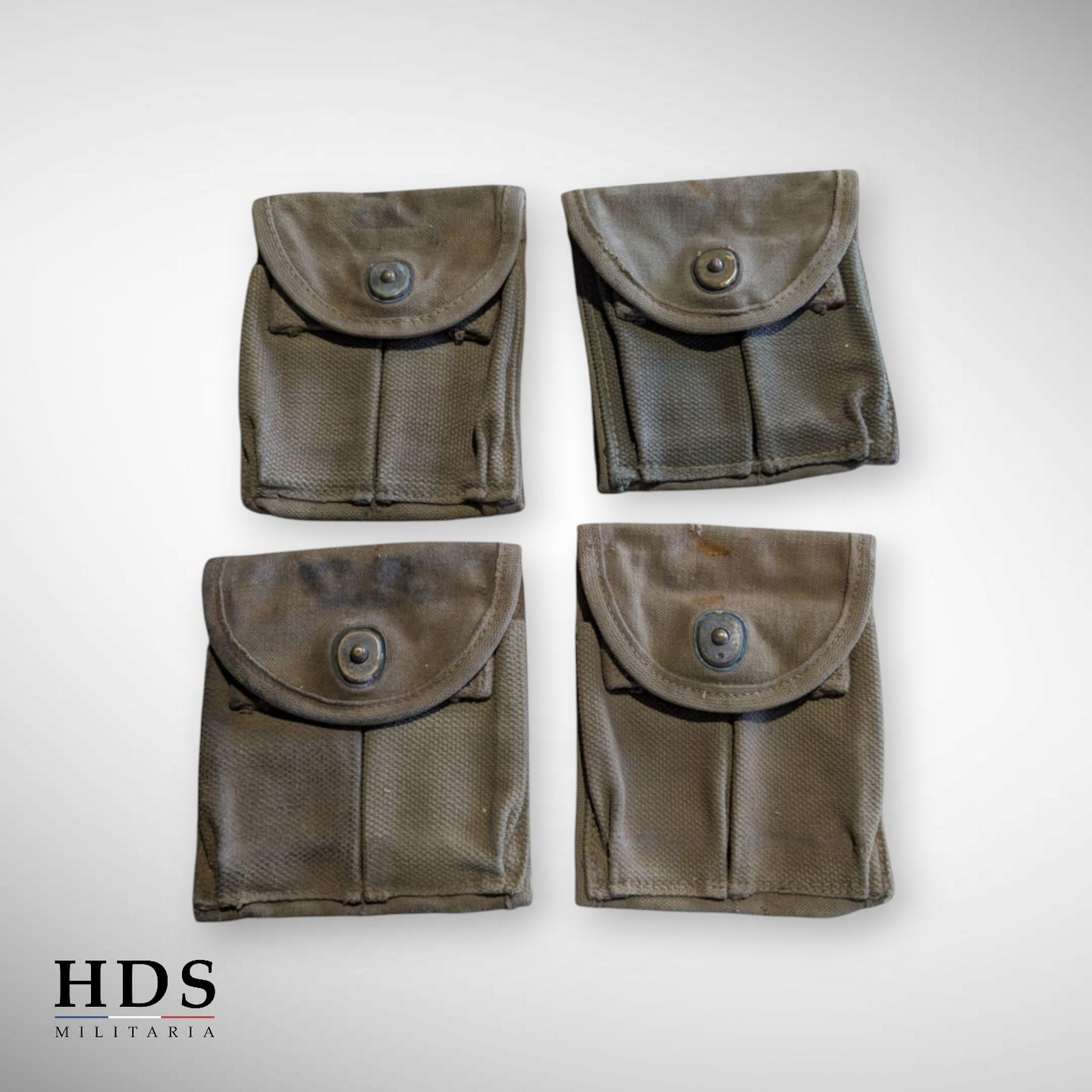 Porte chargeur USM1 ww2