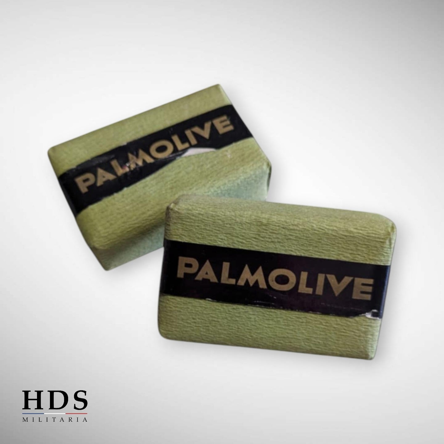 Savon Palmolive US ww2