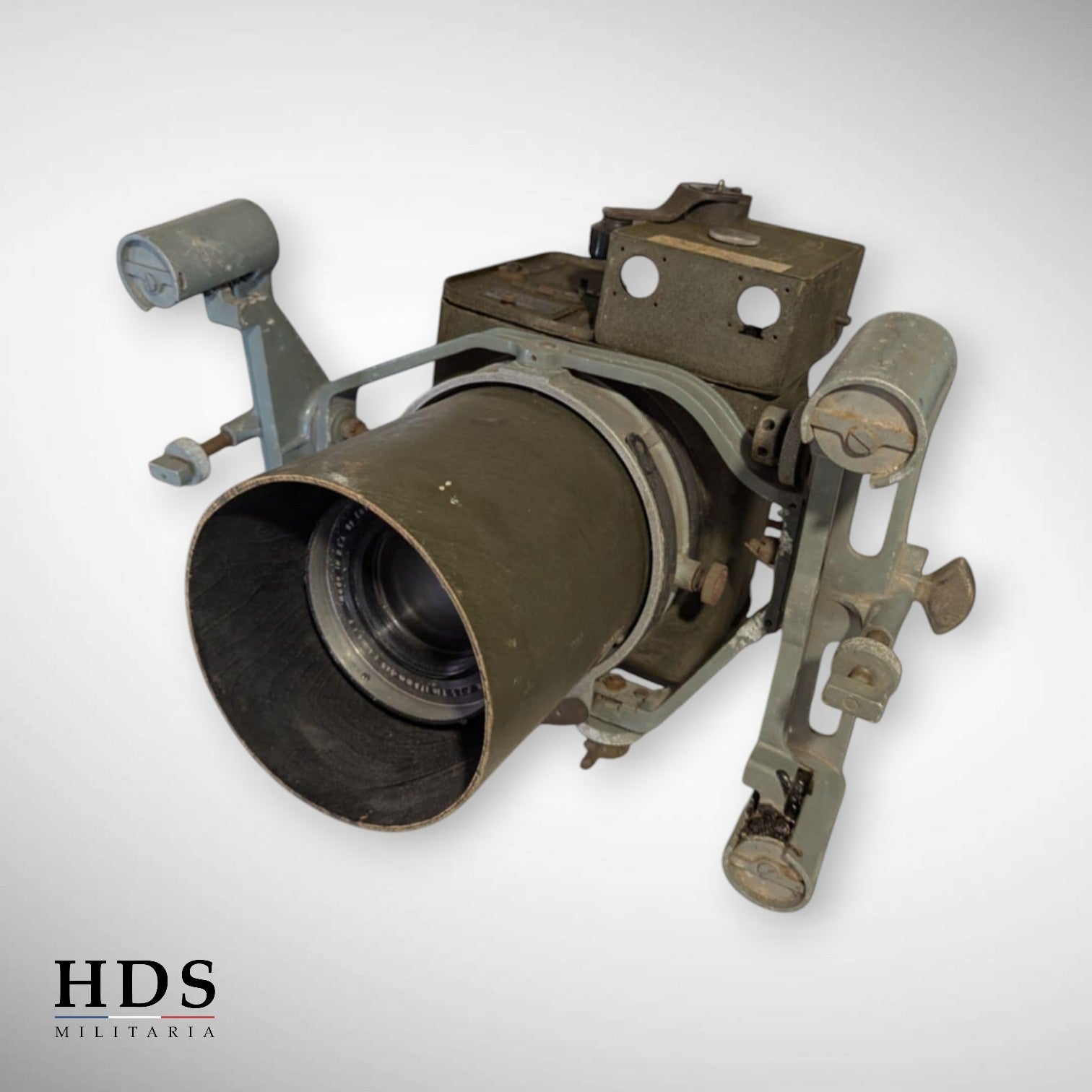 Appareil photo USAAF ww2 1942 type K-24