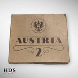 Paquet de cigarettes allemandes ww2 Austria