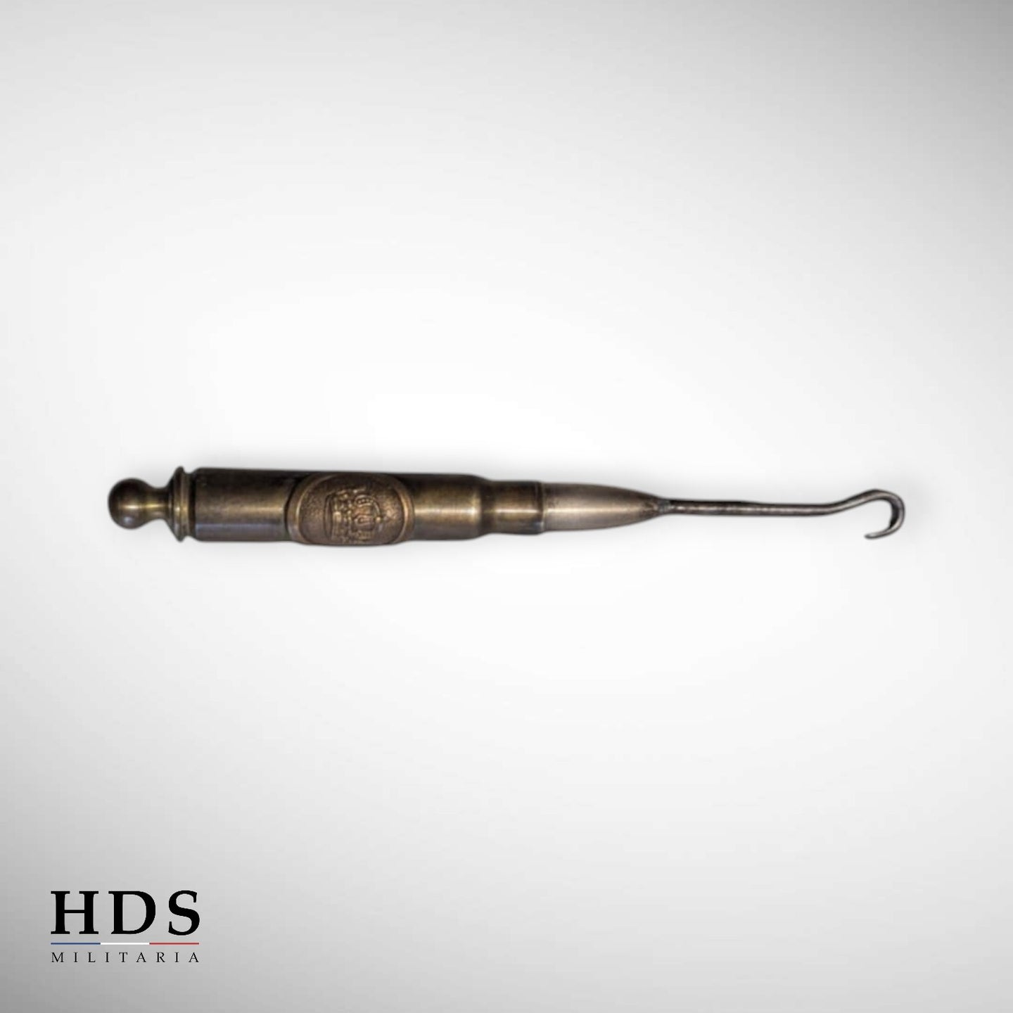 Tire lacet artisanat de tranchée ww1 Allemand