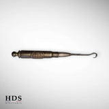 Tire lacet artisanat de tranchée ww1 Allemand