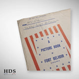 Livre photo Fort Belvoir Virginie US ww2