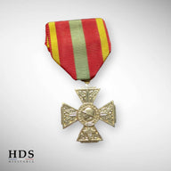 Médaille du combattant volontaire 1939 - 45 ww2
