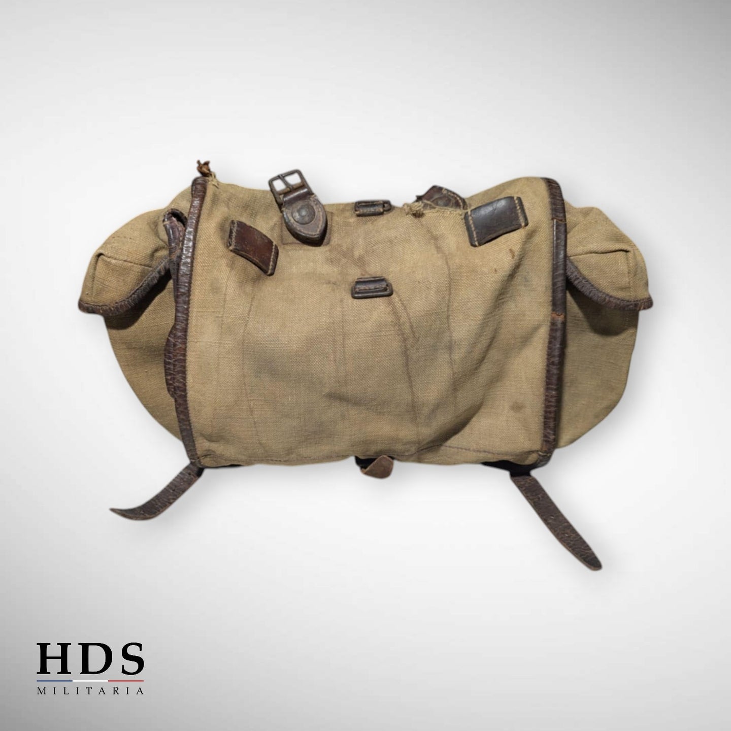Sac à dos havresac m35 France 40 ww2