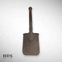 Pelle allemande ww1
