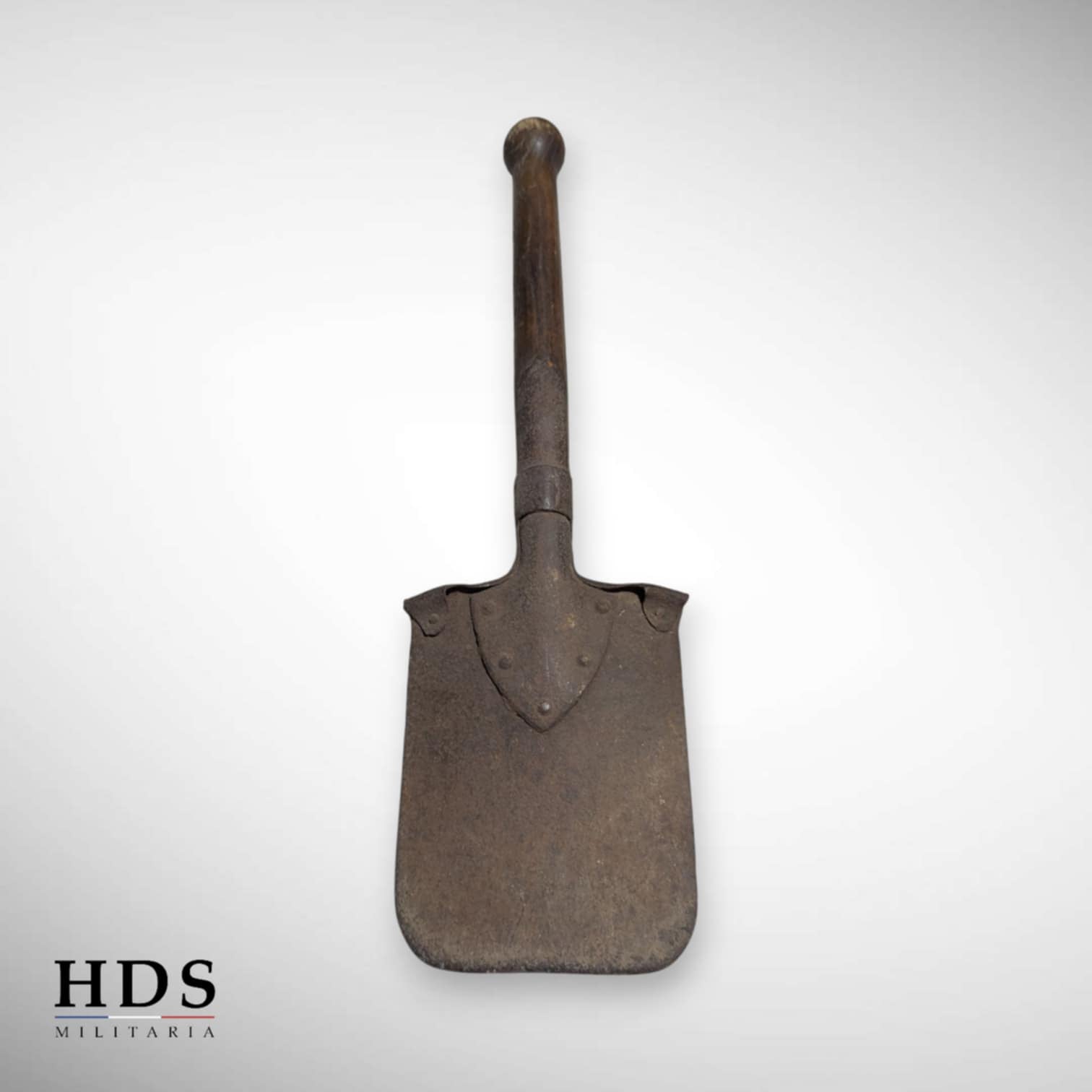 Pelle allemande ww1