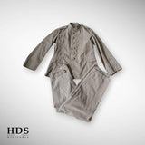Paletot 1901 + pantalon Troupes coloniales ww1