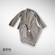 Paletot 1901 + pantalon Troupes coloniales ww1
