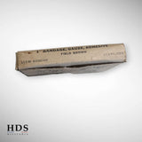 Pansement US ww2 X16 complet
