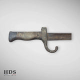 Baïonnette m1892 Berthier Français ww1