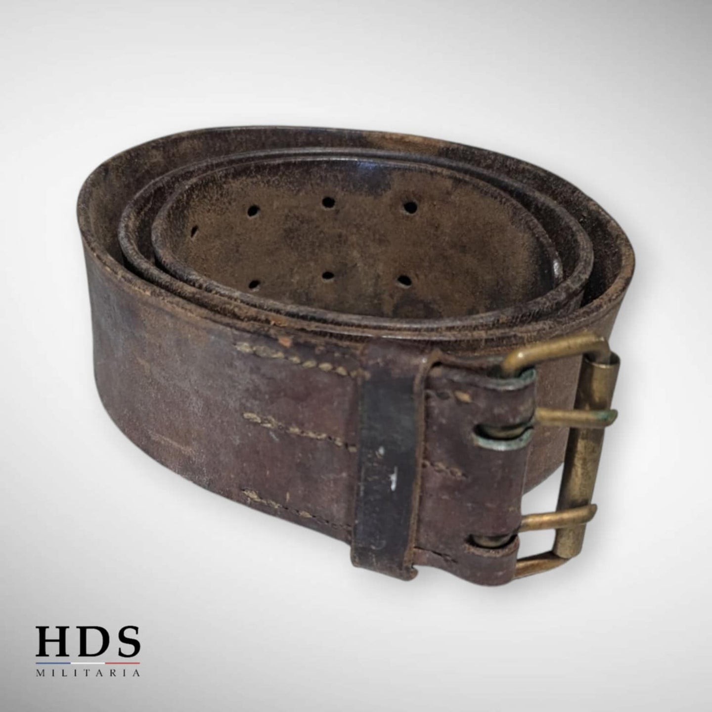 Belt 1903-14 French ww1