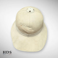 Casque colonial Français ww2  1943