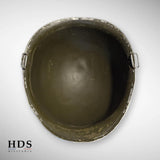 Coque de casque US ww2 MP