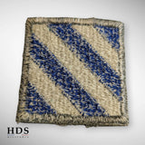 Patch US ww2 3e DI