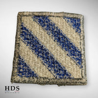Patch US ww2 3e DI