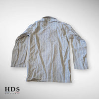 Tenue soldat Français Hôpital Militaire France 40 ww2