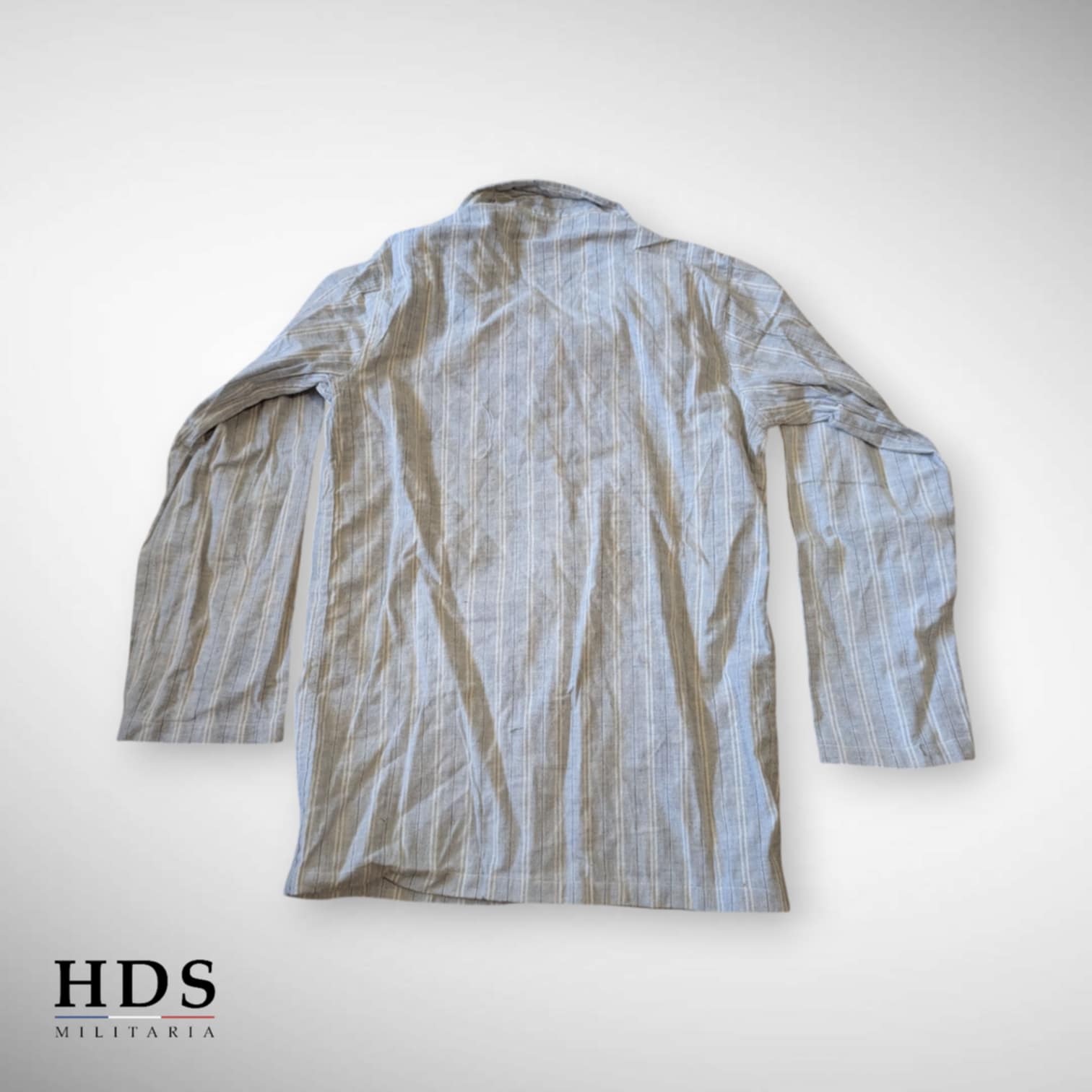 Tenue soldat Français Hôpital Militaire France 40 ww2