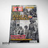 Magazine 39-45 #85 Les paras US au combat (Tome 1)