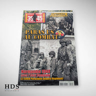 Magazine 39-45 #85 Les paras US au combat (Tome 1)