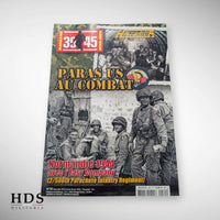 Magazine 39-45 #85 Les paras US au combat (Tome 1)