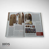 Uniformes #282 Para US 82nd Airborne Normandie 1944