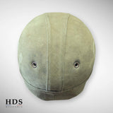Casque Gueneau Parachutiste 1956