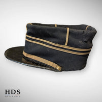 Képi Foulard Lieutenant 12e Régiment Artillerie ww1