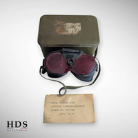 Lunettes Polaroid à densité variable USAAF ww2