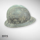 Coque de casque Adrian m26 ww2