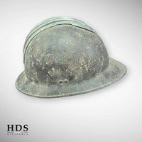 Coque de casque Adrian m26 ww2