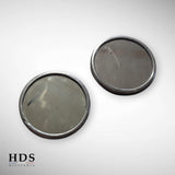 Miroir de poche soldat allemand ww1